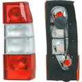 Uro Parts Tail Light Asse, 9159662 9159662